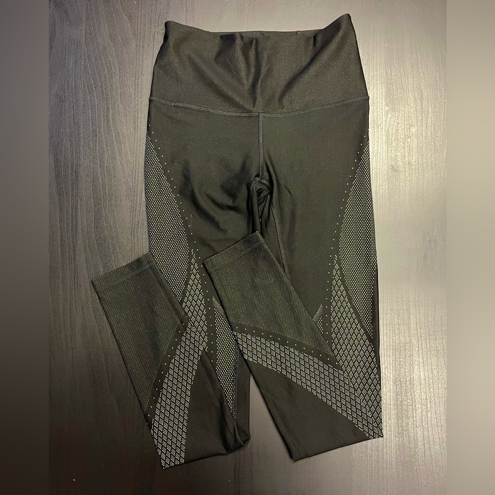 Lululemon Mapped Out High-Rise Tight 28" - Sz 6 - Picture 2 of 5